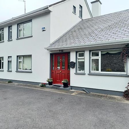Hotel Adare House à Westport Extérieur photo