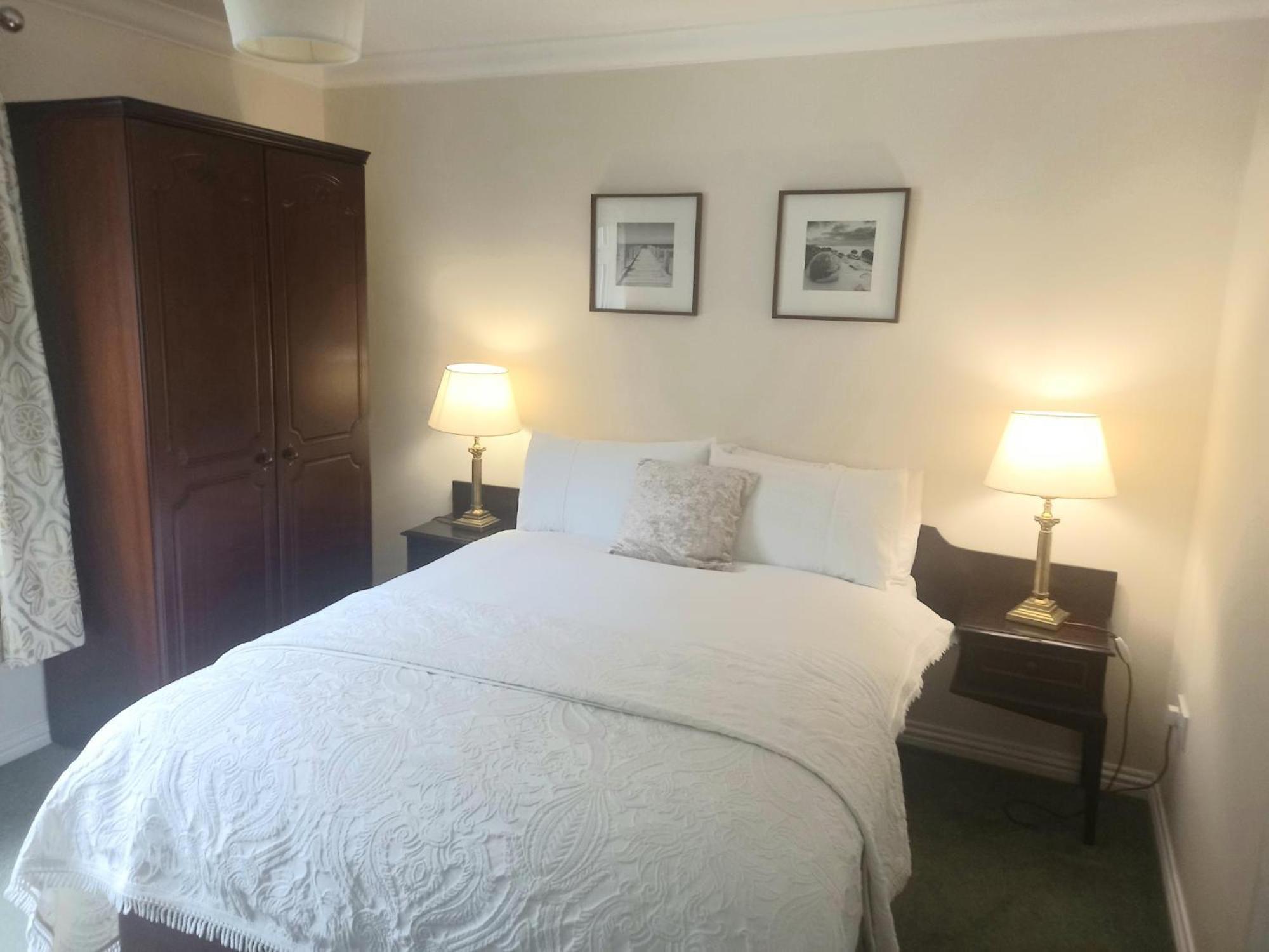 Hotel Adare House à Westport Extérieur photo